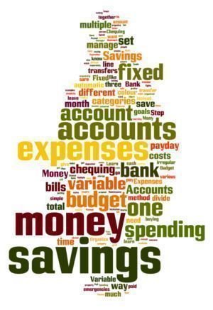 Fixed costs- how can you save
